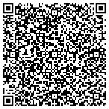QR-код с контактной информацией организации Детская школа искусств №16