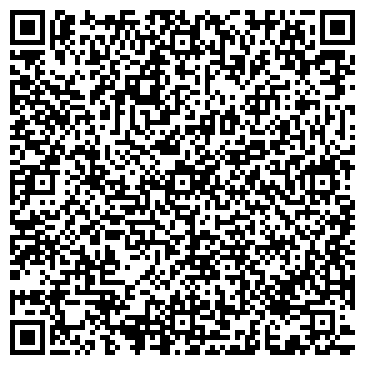 QR-код с контактной информацией организации Банкомат, АКБ Абсолют Банк, ОАО, филиал в г. Уфе