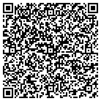 QR-код с контактной информацией организации Банкомат, АКБ Абсолют Банк, ОАО, филиал в г. Уфе