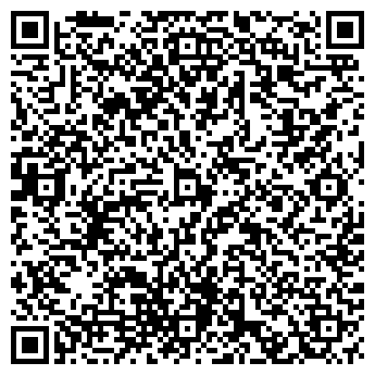 QR-код с контактной информацией организации Детская школа искусств №12