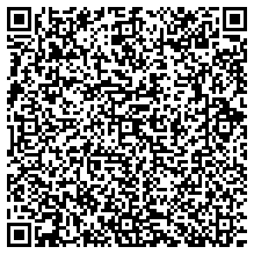 QR-код с контактной информацией организации ВиноГрадъ