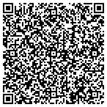 QR-код с контактной информацией организации Узловское районное потребительское общество