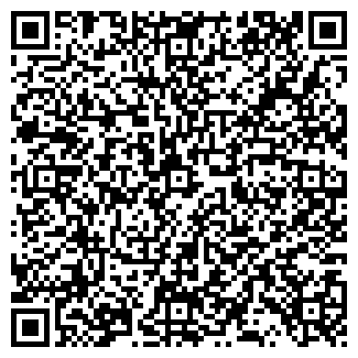 QR-код с контактной информацией организации Пункт продажи проездных билетов