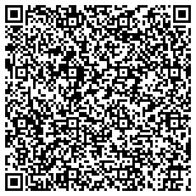 QR-код с контактной информацией организации Менделеев