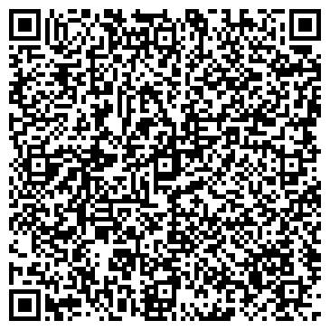 QR-код с контактной информацией организации Marc & Aurele