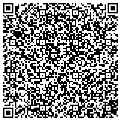 QR-код с контактной информацией организации Сад камней, торгово-производственная компания, ООО Компания СКБ