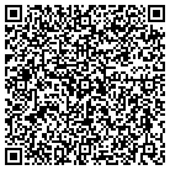 QR-код с контактной информацией организации «Винотека»