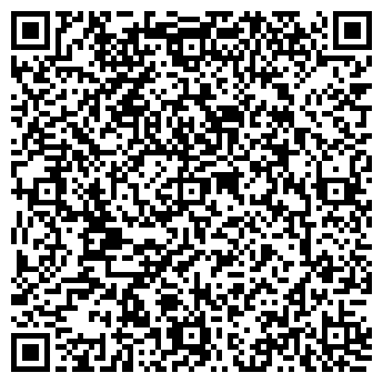 QR-код с контактной информацией организации ООО «Негоциант» «Винотека»