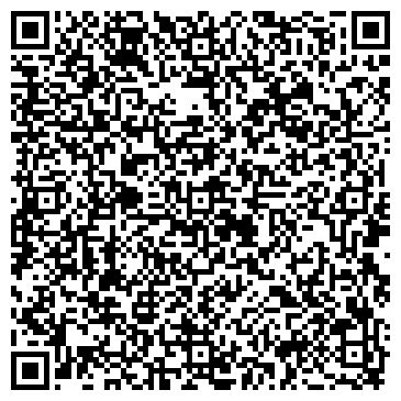 QR-код с контактной информацией организации ООО АкваХолдинг