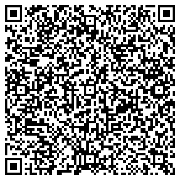 QR-код с контактной информацией организации Самарская областная школа ОСВОДа, АНО, Офис