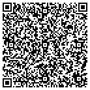 QR-код с контактной информацией организации Самарская танцевальная школа