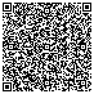 QR-код с контактной информацией организации Sometimes Crew