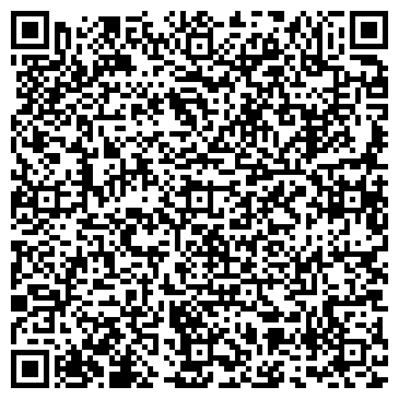 QR-код с контактной информацией организации ООО ГазВентСервис