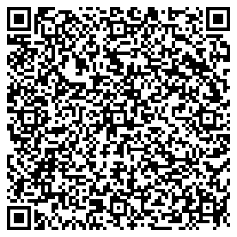 QR-код с контактной информацией организации АО «ФРЕСТ»