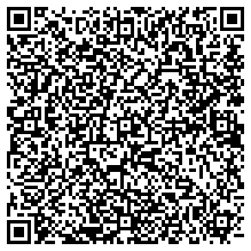 QR-код с контактной информацией организации Алкомаркет