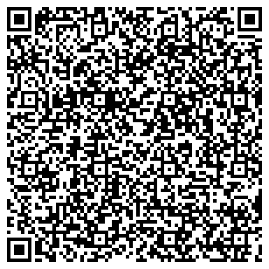 QR-код с контактной информацией организации Менделеев