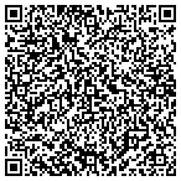 QR-код с контактной информацией организации Мебель на Парковой дом тридцать