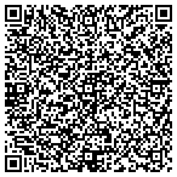 QR-код с контактной информацией организации ТЕХДИЗАЙН