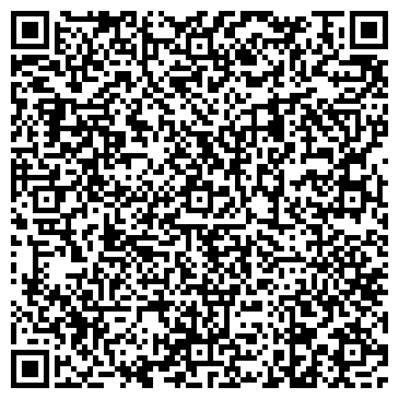 QR-код с контактной информацией организации Детская школа искусств №15