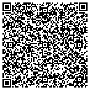 QR-код с контактной информацией организации Детская школа искусств №17