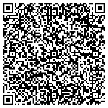 QR-код с контактной информацией организации Каратэ Шотокан