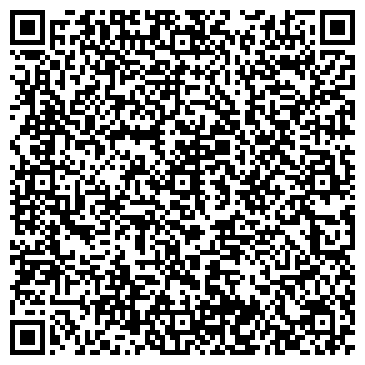 QR-код с контактной информацией организации Винотека