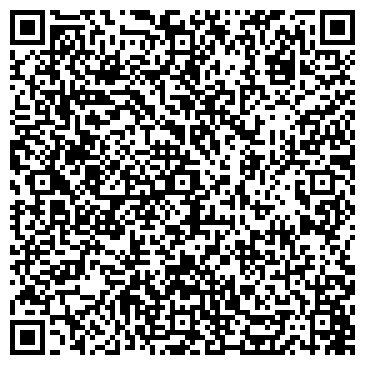 QR-код с контактной информацией организации MebUnivermag