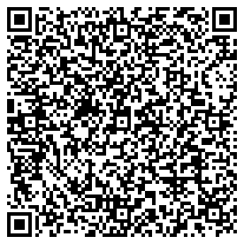 QR-код с контактной информацией организации ООО Малахов Дистрибьюшн