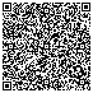 QR-код с контактной информацией организации Детская школа искусств №17