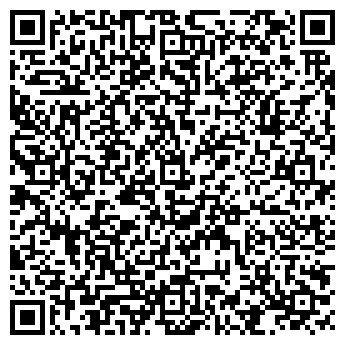 QR-код с контактной информацией организации Детская школа искусств №4