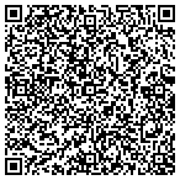 QR-код с контактной информацией организации ООО Спика Плюс