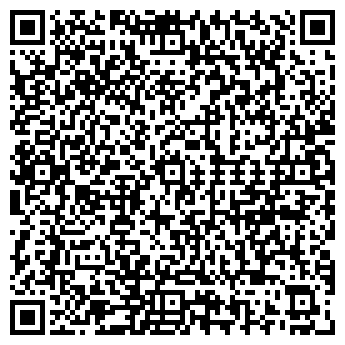 QR-код с контактной информацией организации ООО Континент