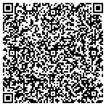 QR-код с контактной информацией организации ОАО Орелавтотранс