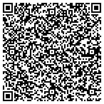 QR-код с контактной информацией организации Abada-capoeira