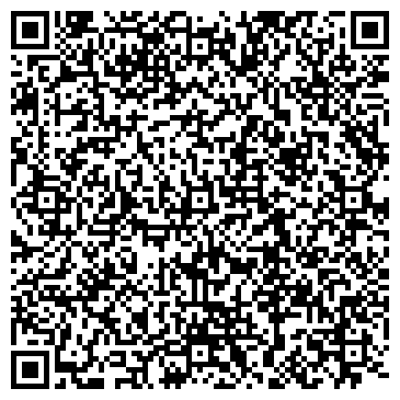 QR-код с контактной информацией организации Британско-американский лингвистический центр