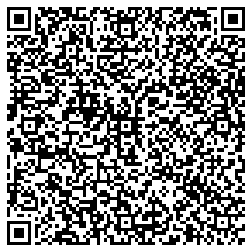 QR-код с контактной информацией организации ООО ТермоГруз