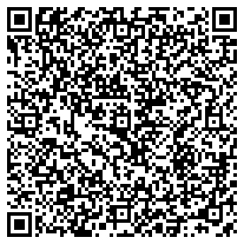 QR-код с контактной информацией организации Банкомат, АКБ Абсолют Банк, ОАО, филиал в г. Уфе