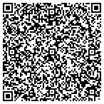 QR-код с контактной информацией организации Банкомат, АКБ Абсолют Банк, ОАО, филиал в г. Уфе