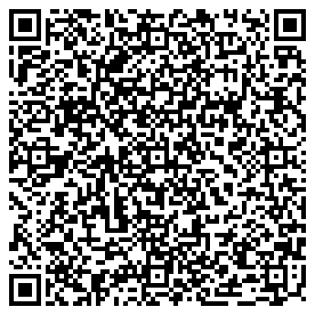 QR-код с контактной информацией организации ООО СтройПорталСервис