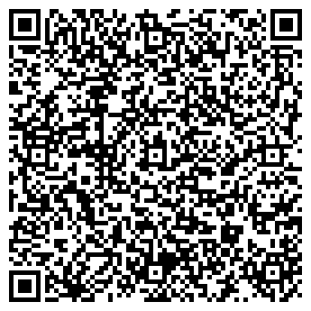 QR-код с контактной информацией организации ООО СатТелекомСибирь
