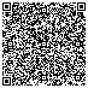QR-код с контактной информацией организации «Эстетика»