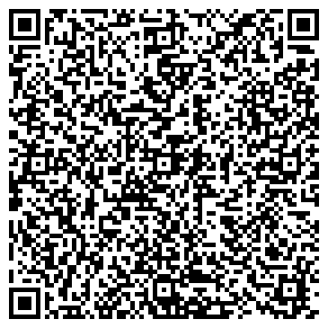 QR-код с контактной информацией организации АЙРИС