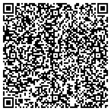 QR-код с контактной информацией организации Английский квартал