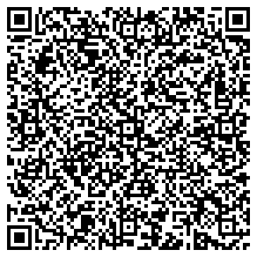 QR-код с контактной информацией организации Колорит