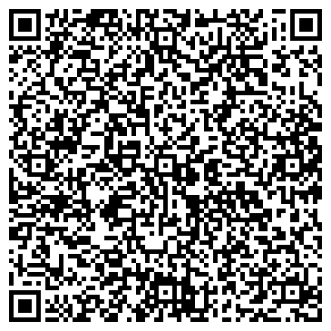 QR-код с контактной информацией организации Восток жалюзи