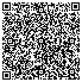 QR-код с контактной информацией организации Русское