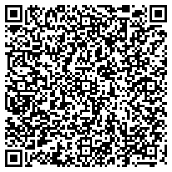 QR-код с контактной информацией организации Ксения