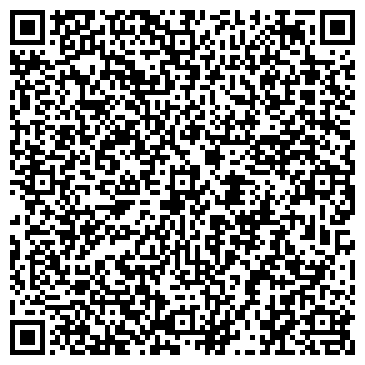 QR-код с контактной информацией организации Транспортная компания