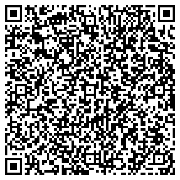 QR-код с контактной информацией организации ОрелАльфаТранс