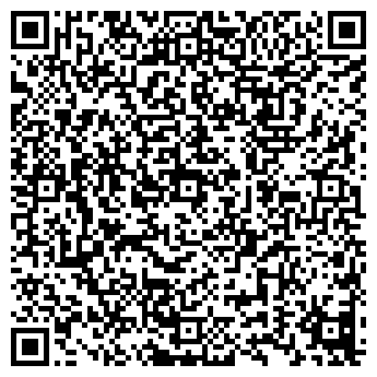 QR-код с контактной информацией организации ООО ЦУП